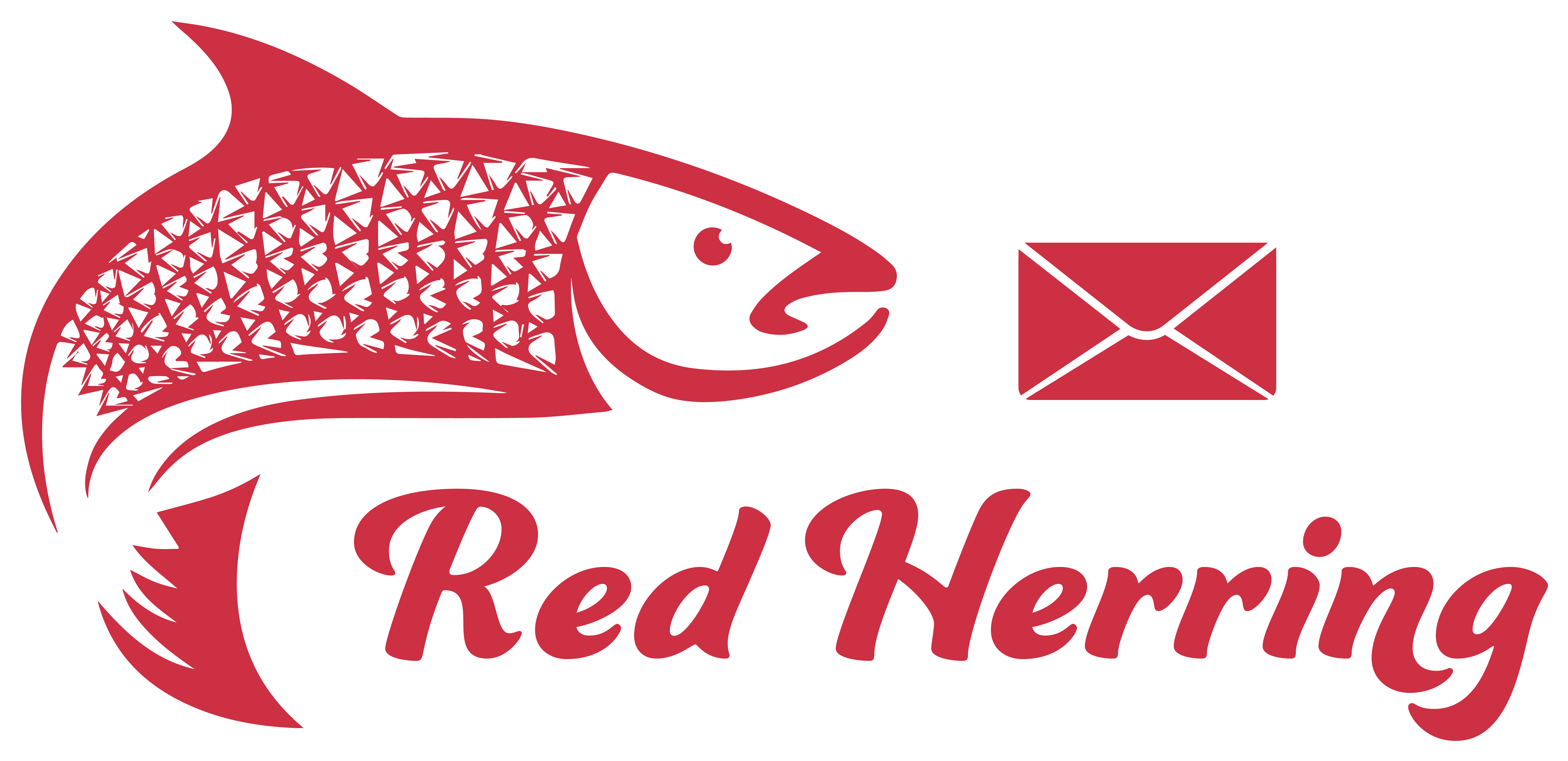Red Herring Logo